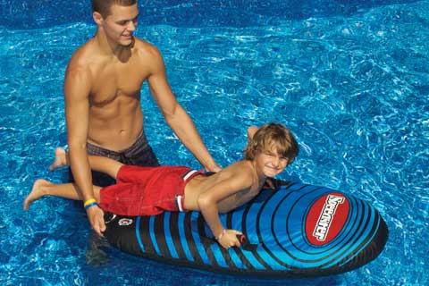 Speedster Snow and Surf BodyBoard 111229