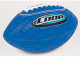 111481 - Waterproof Football 8"