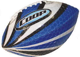 Nitro Football 9" 111482