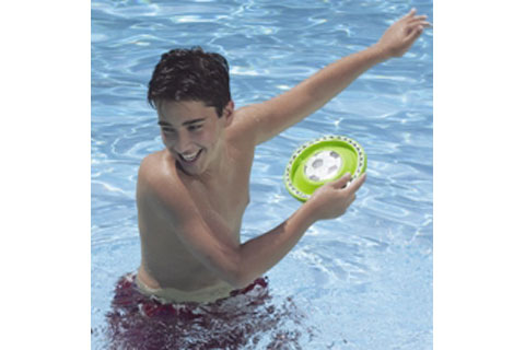 Water Skip Disk 111510