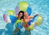 Pool Beach Ball - 48"Beach Ball