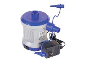 Electric AC Air Pump  111516