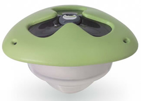 Nova Floating Pool Light 111602