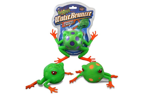 Water Bouncer Pool Toy 111590