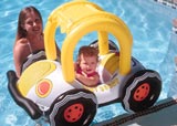 121369 - Baby Buggy Convertible Rider Pool Float