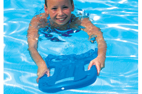 Swim Fitness Board 121417