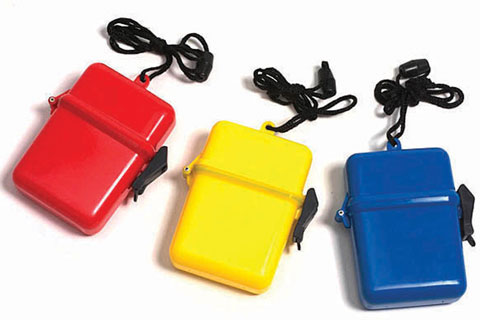 Accessory Case Waterproof  121473