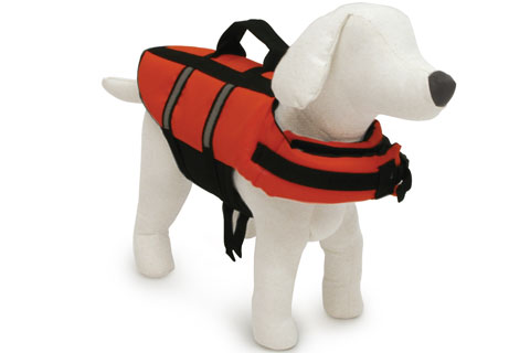 Dog Swim Vest 121483