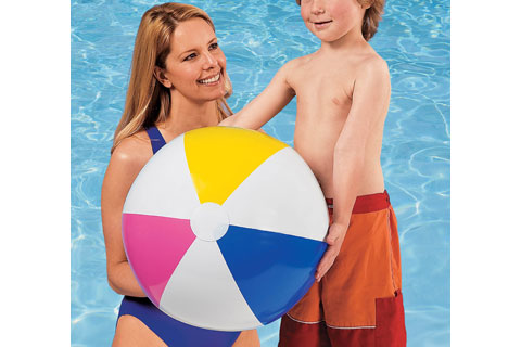 Beach Ball 24"  131339