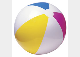 Beach Ball 24" 131339