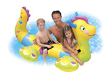 131362 - Dragon Pool Float
