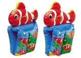 Clown Fish Arm Bands 131367