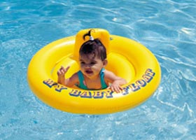 My Baby Float 131375