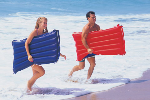 Canvas Surf Rider 131378