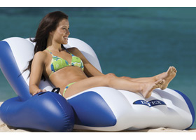 Floating Recliner Pool Lounge 131380