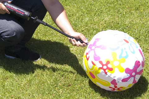 Intex Double Quick Mini Hand Pump 131447