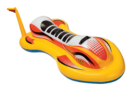 Sea Star Inflatable Wave Rider 131524