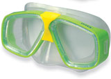 Aqua Vision Swim Mask 111567