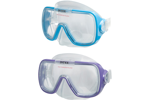Wave Rider Swim Masks 131866