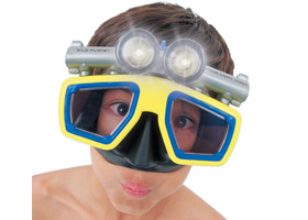 Aqua Light Swimming Mask  141569
