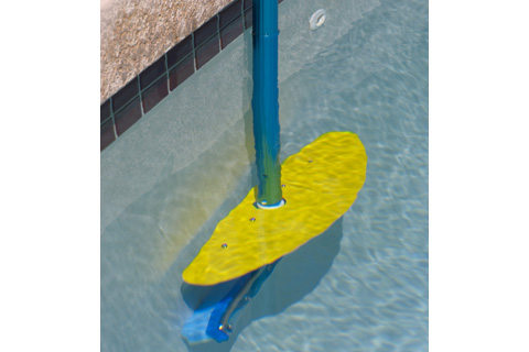 Pool Brush Booster 141618