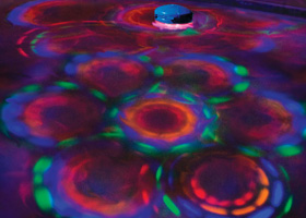 Underwater Kaleidoscope 141622