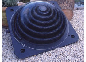 GAME SolarPRO Pool Heater 141624