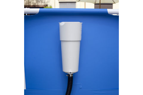 Skim Filter Pump Adapter Kit 141633