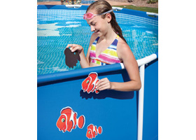 Pool Deco 141644