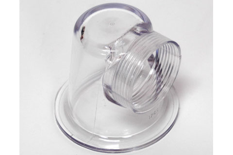 Sandpro Pool Filter Hair &amp; Lint Strainer Cover 141652