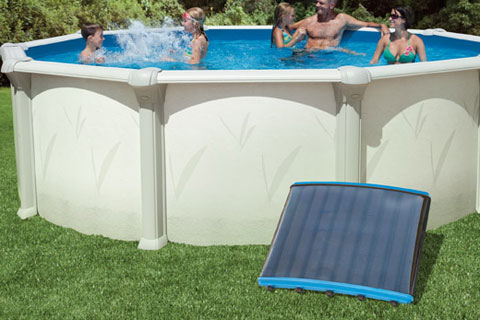 Solar Pro Heater XF 141671