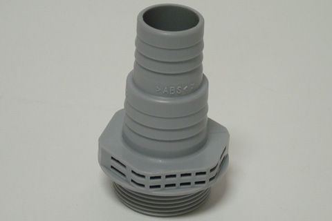 Sandpro 1/2 HP Pool Filter Pump Hose 141650