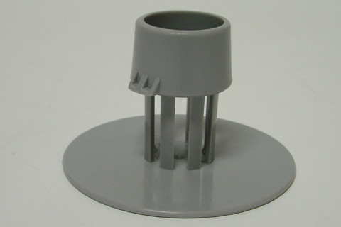 Sandpro 1/2 HP Pool Filter Pump Hose 141650