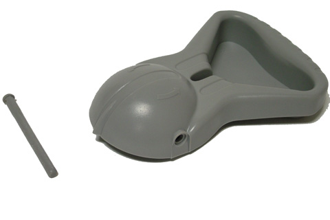 Sandpro 1/2 HP Pool Filter Pump Hose 141650