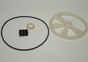 Sandpro 1/2 HP Pool Filter Pump Hose 141650