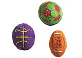 Sport Balls - Splash Dunk Sport Balls