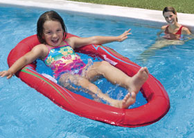 Swimways Spring Float Kids 151403