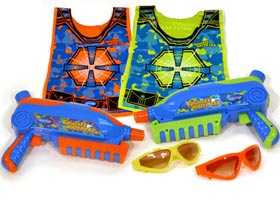 Water Tag Game 151404