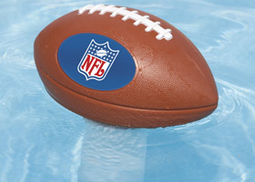 NFL Pool Chlorinators 151406