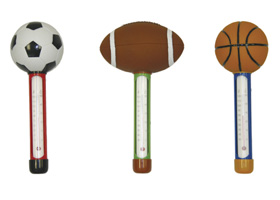 Swimways Sports Pool Thermometers 151407