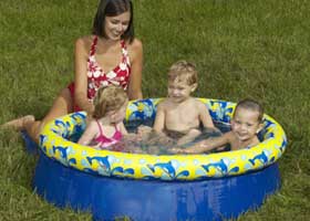 Easy Swim Pool 151451