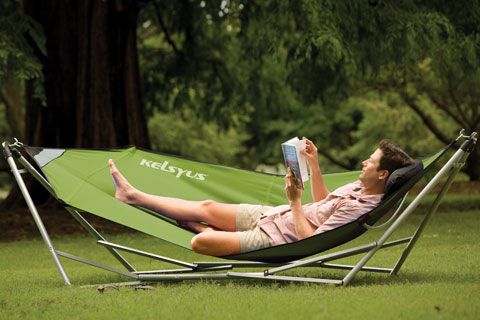 Portable Hammock XL 151471