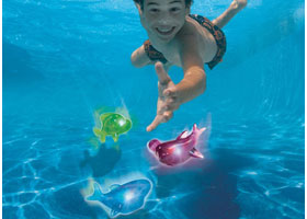 Dive Brights Pool Toys 151789