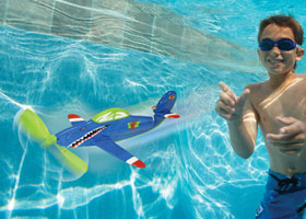 Hydro Flyer Pool Toy 151787