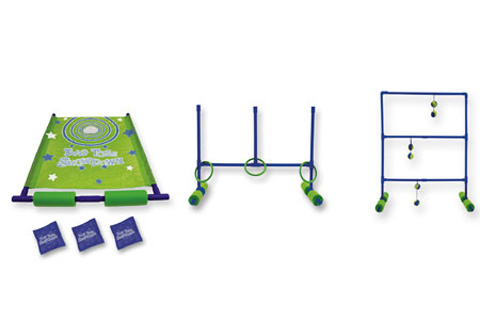 3 in 1 Pool Party Game Combo 151795