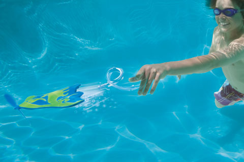 Zoom Ray Pool Toy 151800