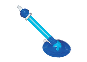 Titan Pool Cleaner 161246