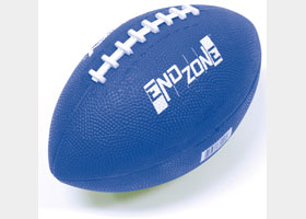 Football Pee Wee End Zone