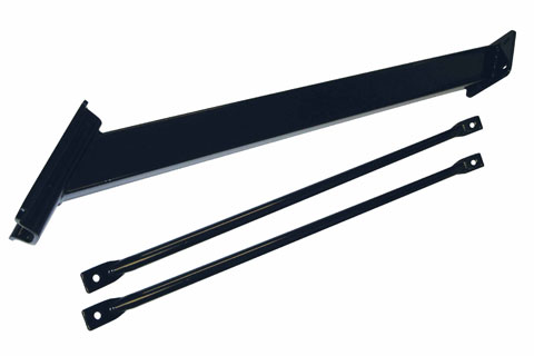 Basketball Pole Extension Arm 161432