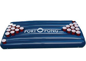 Pool Beer Pong Table - PortOPong 161545